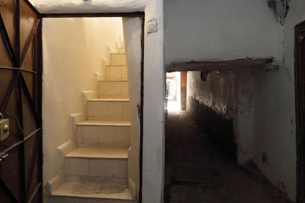 Haloma 90m2 In Der Medina Mit Terrasse Vakantiehuis