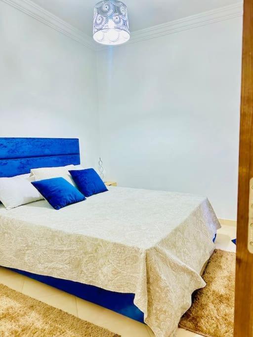 Chic Apartment, 10 Min To Guiliz * Marrakesh