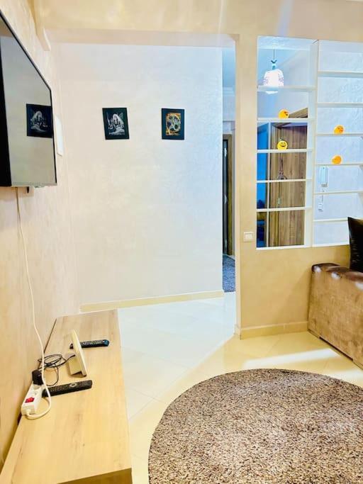 Chic Apartment, 10 Min To Guiliz Appartement *
