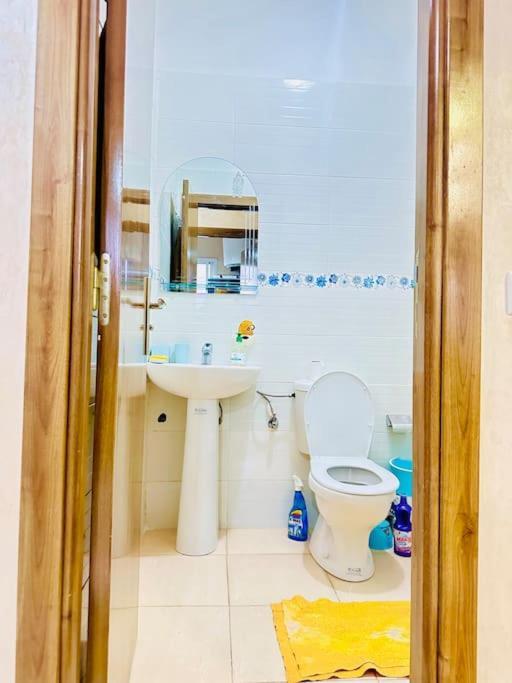 Chic Apartment, 10 Min To Guiliz Marrakesh