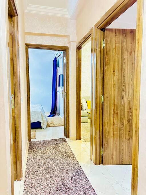 Chic Apartment, 10 Min To Guiliz Appartement