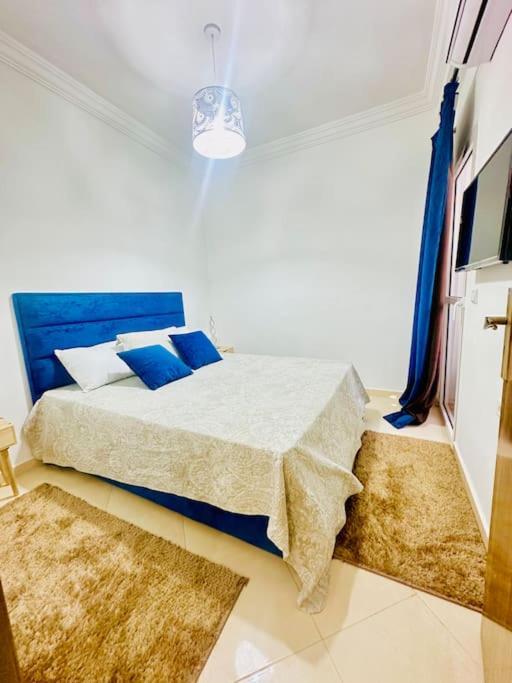 Chic Apartment, 10 Min To Guiliz *