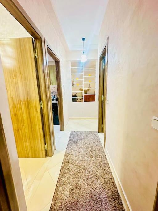 Chic Apartment, 10 Min To Guiliz * Marrakesh