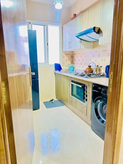 Chic Apartment, 10 Min To Guiliz