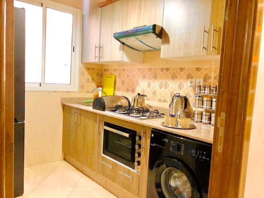 Chic Apartment, 10 Min To Guiliz Appartement *