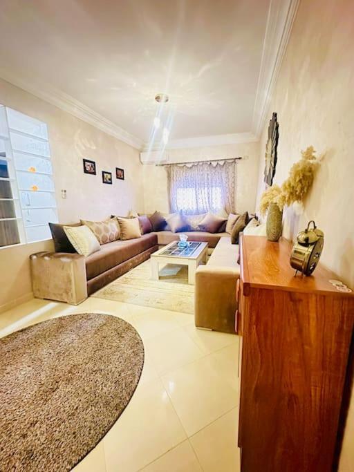 Appartement Chic Apartment, 10 Min To Guiliz *