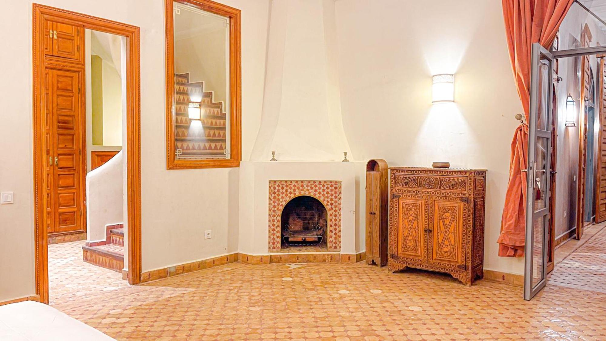 Des Reves Marrakesch