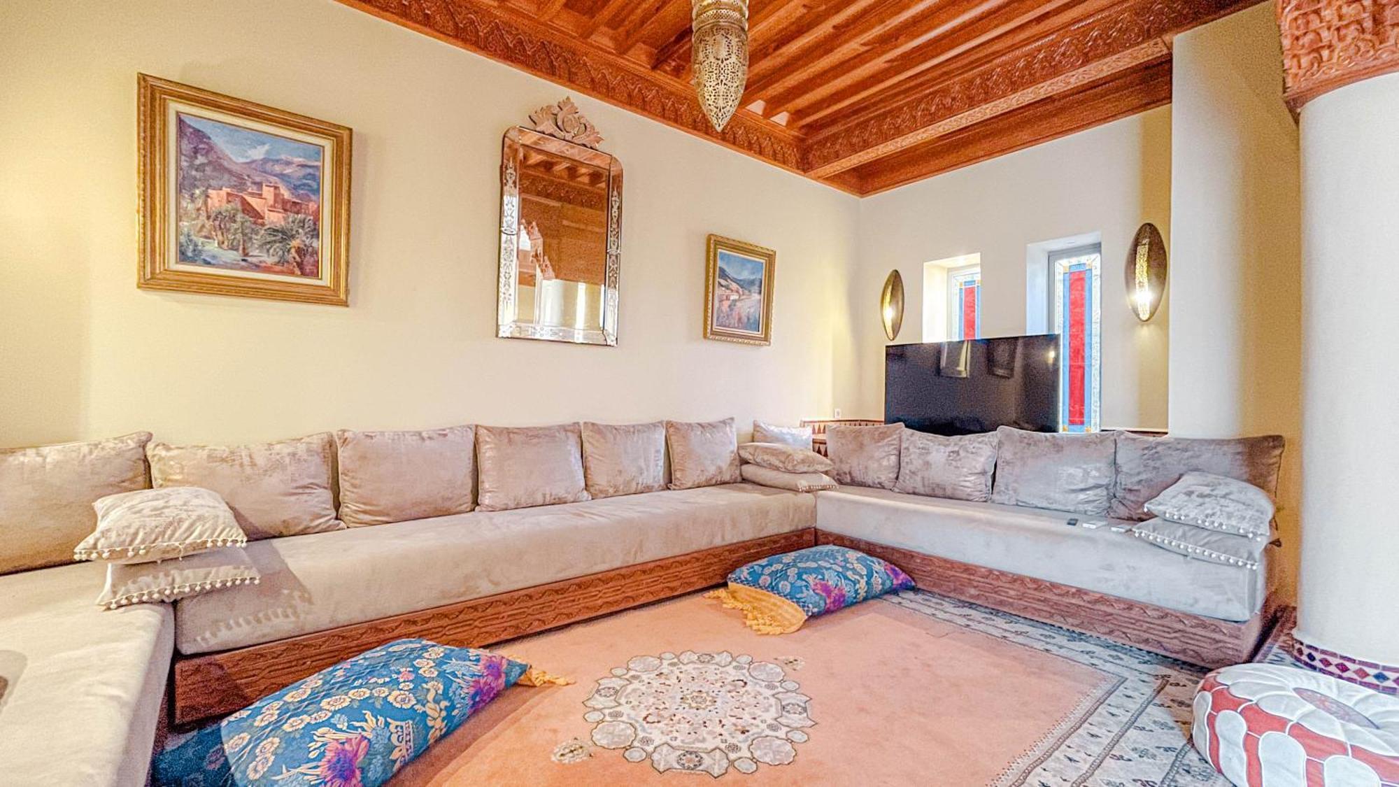Des Reves Marrakesch