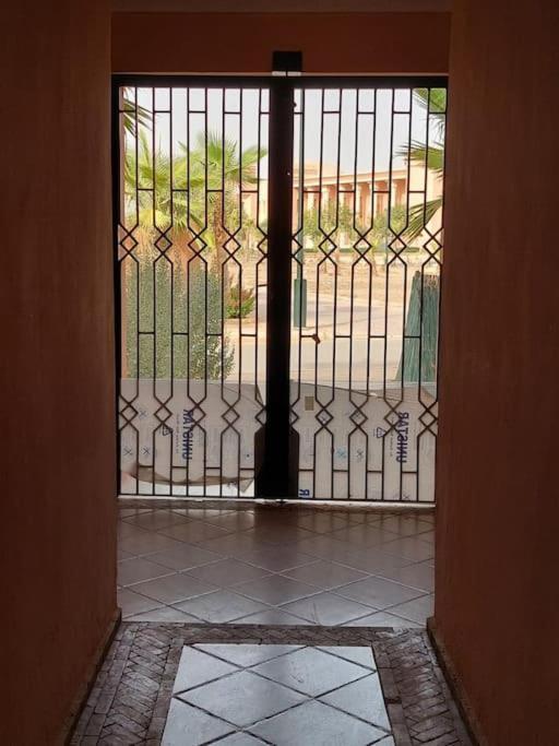 Appartement Familial Au Centre De Marrakech *