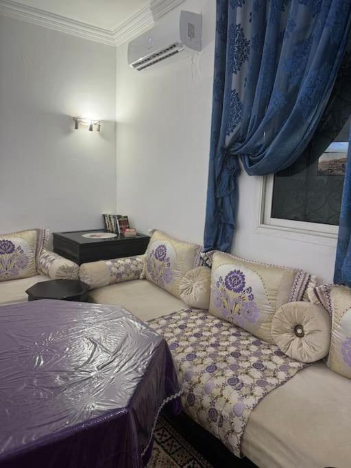Familial Au Centre De Marrakech Appartement