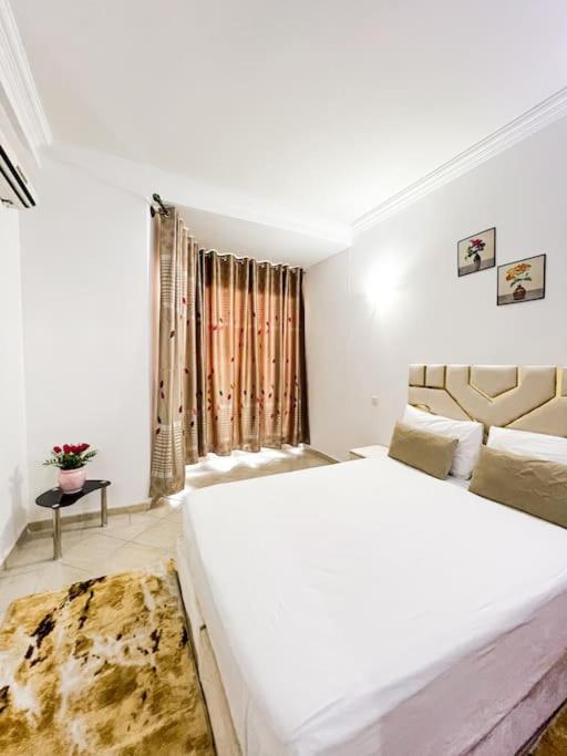 Appartement Familial Au Centre De Marrakech