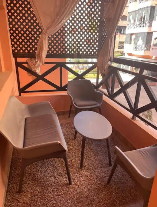 Appartement 5 Piscine Fitness