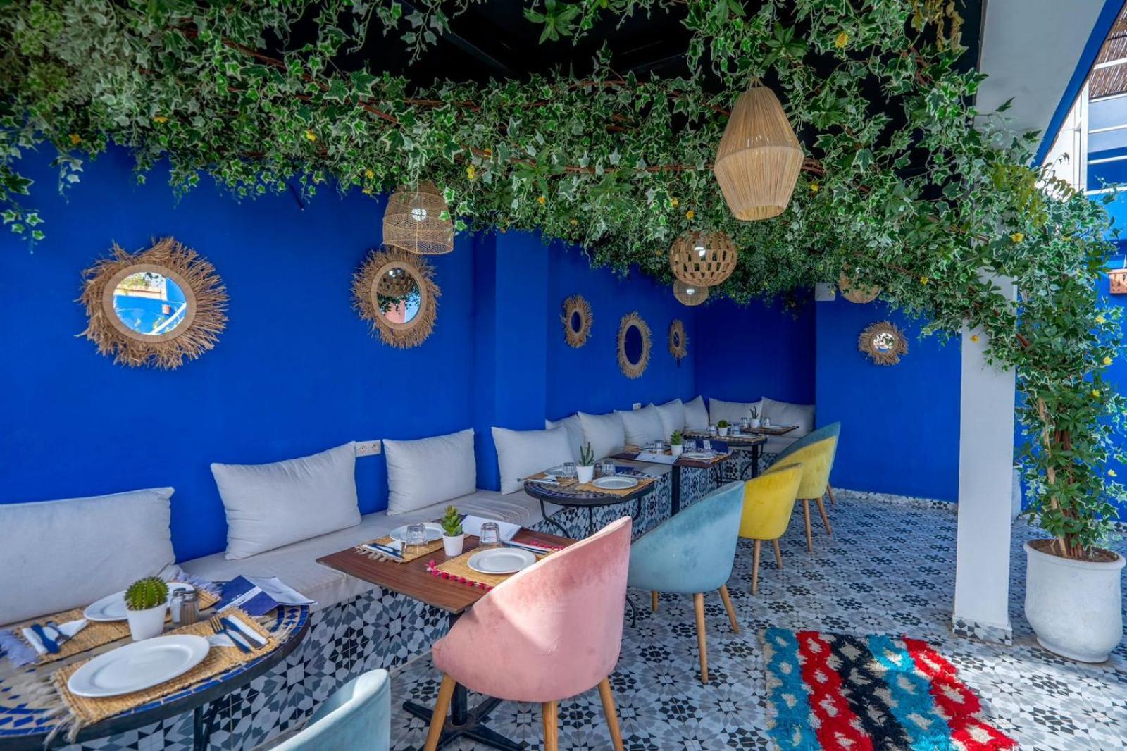Zagora Boutique & Marrakesh
