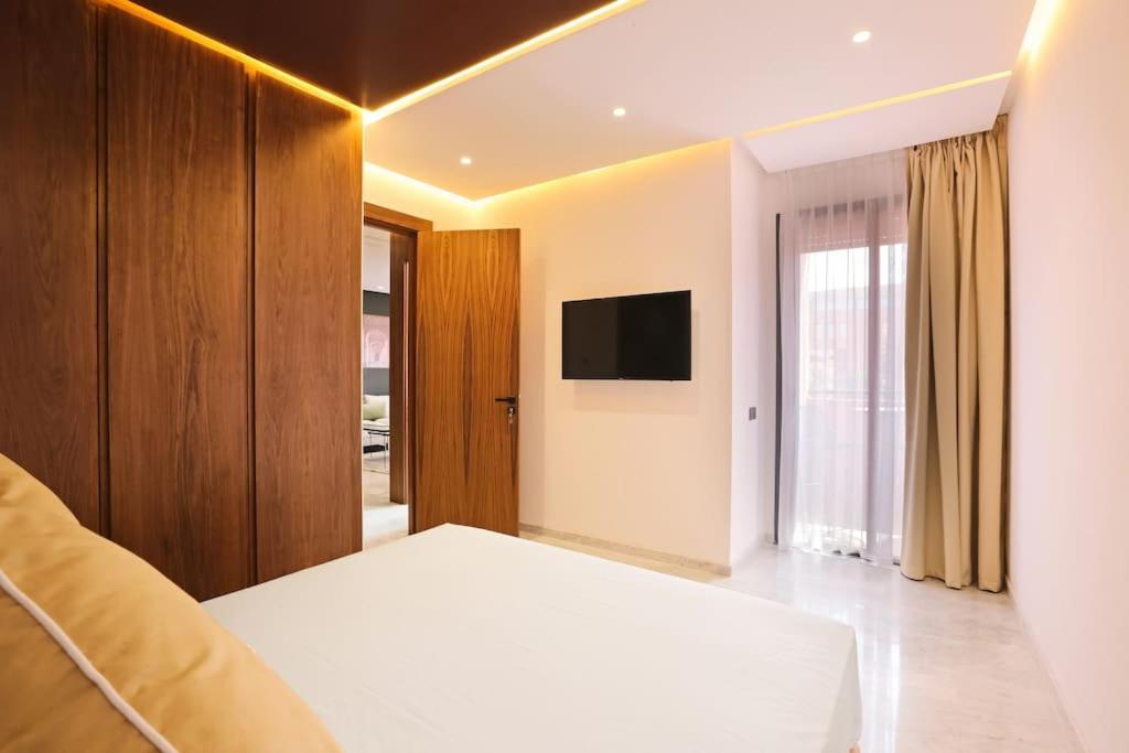 Apartamento Brand New And Stylish Location Marrakesh