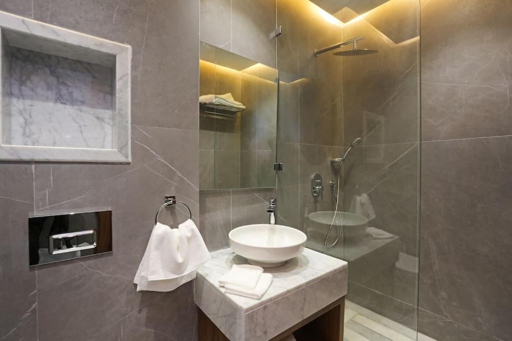 Brand New And Stylish Location * Marrakesh