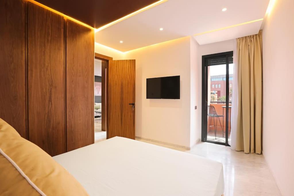 Apartamento Brand New And Stylish Location