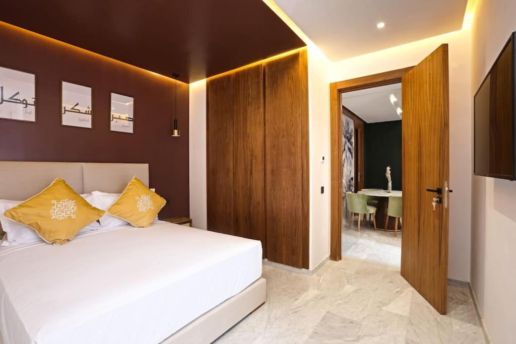 Brand New And Stylish Location * Marrakesh