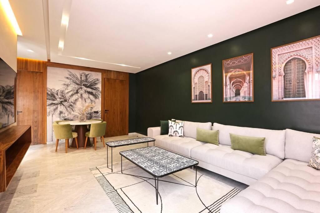 Brand New And Stylish Location * Marrakesh