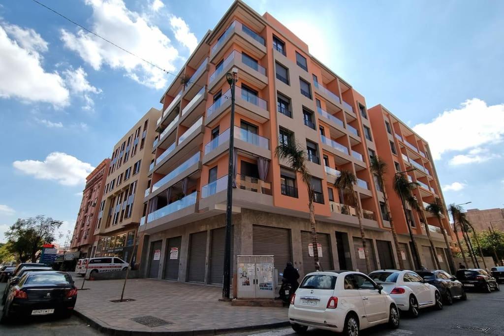 Brand New And Stylish Location Apartamento *