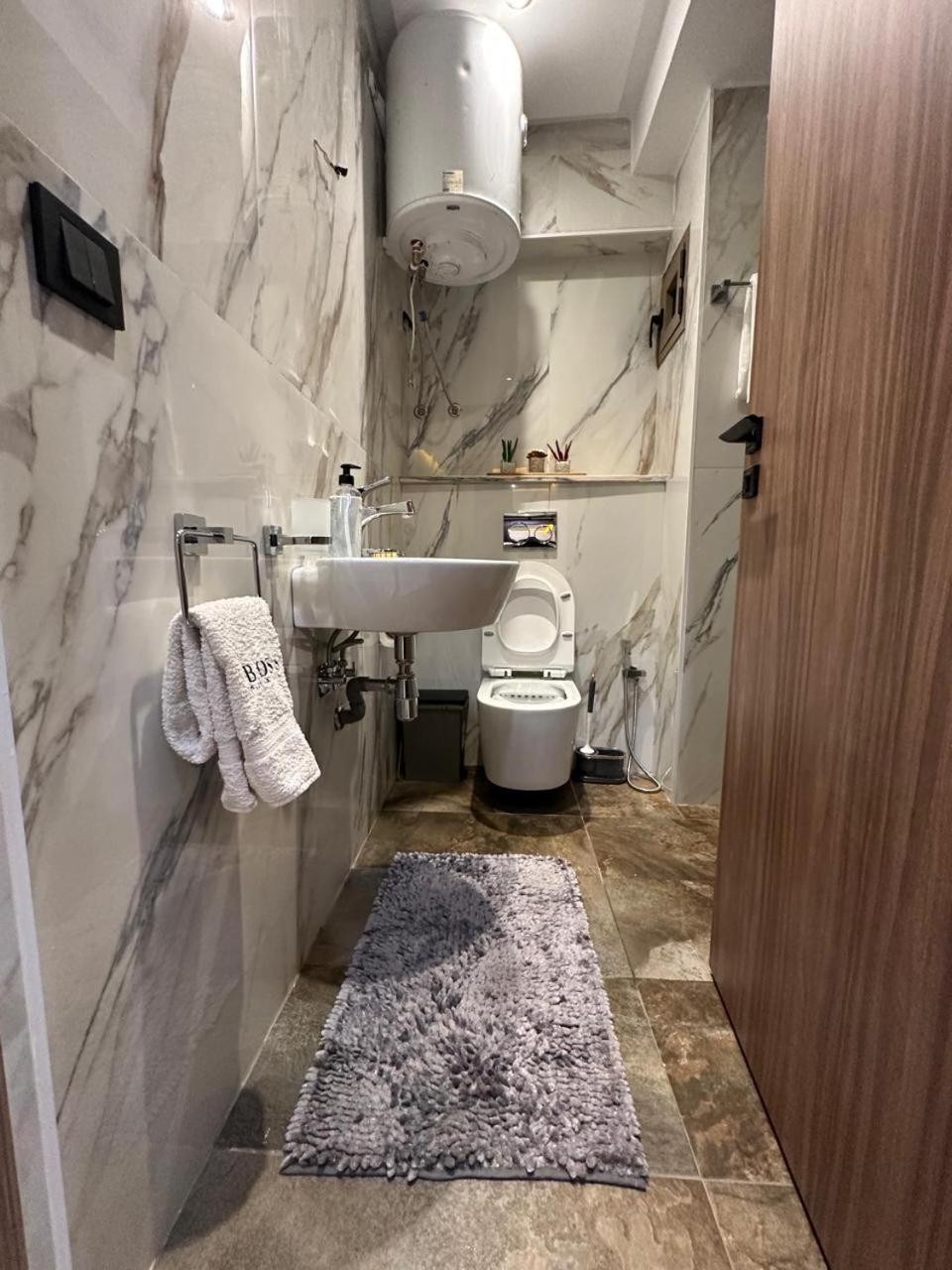 Apartamento Sublime Gueliz Yakout-7 *
