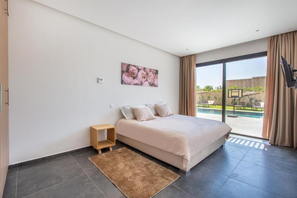 Villa Relax Marrakesh