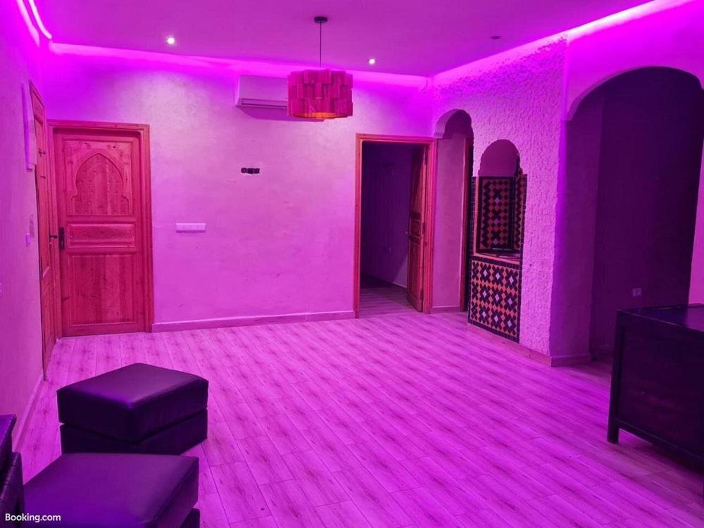 Hostel Gsk *
