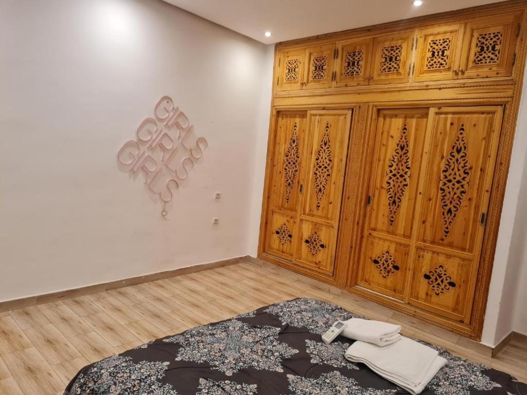 Gsk Hostel *
