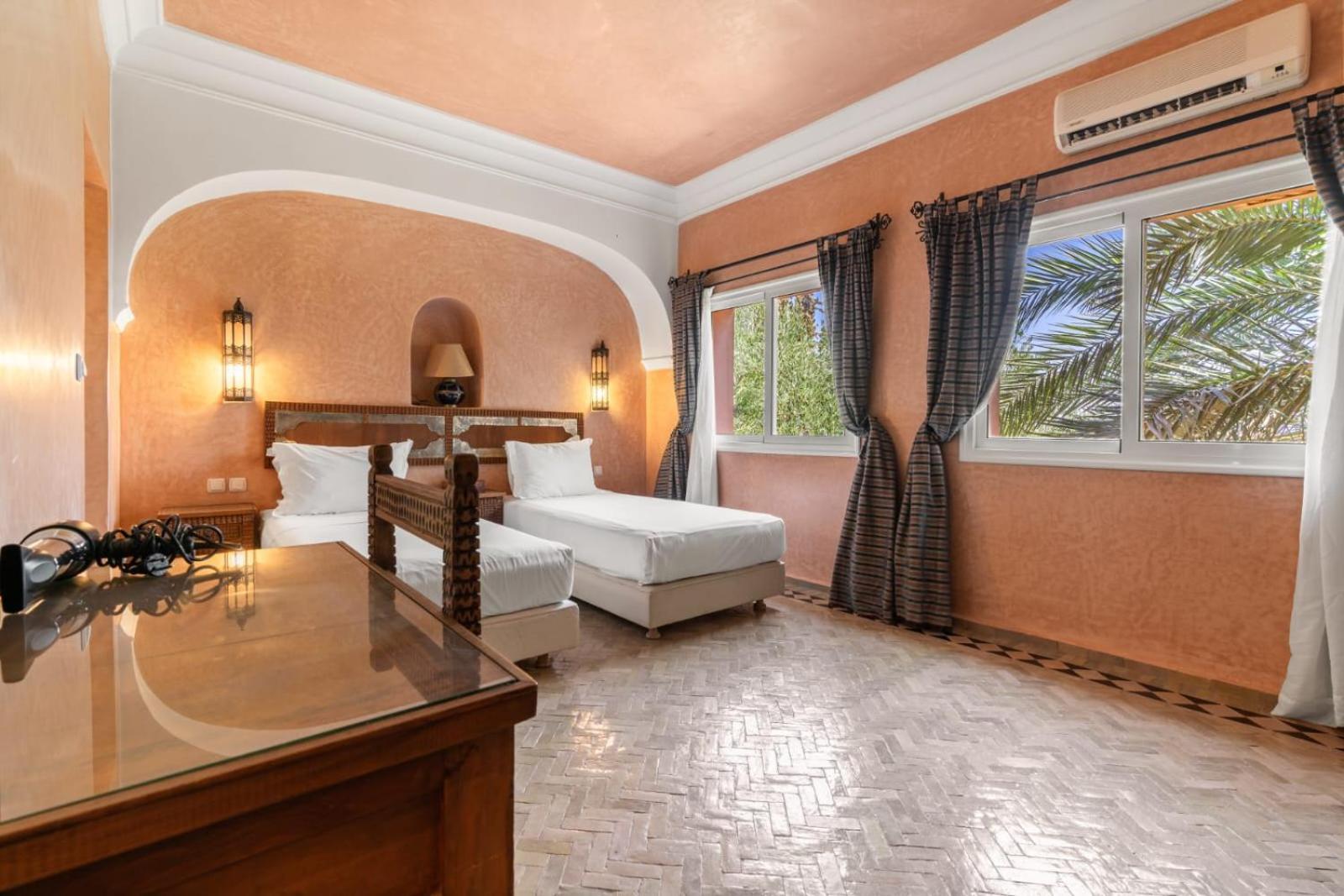 Bed & Breakfast Des 3 Golfs
