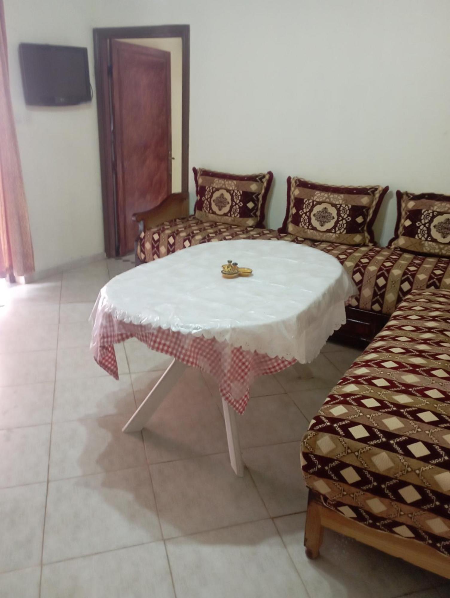 Holiday home Maison De