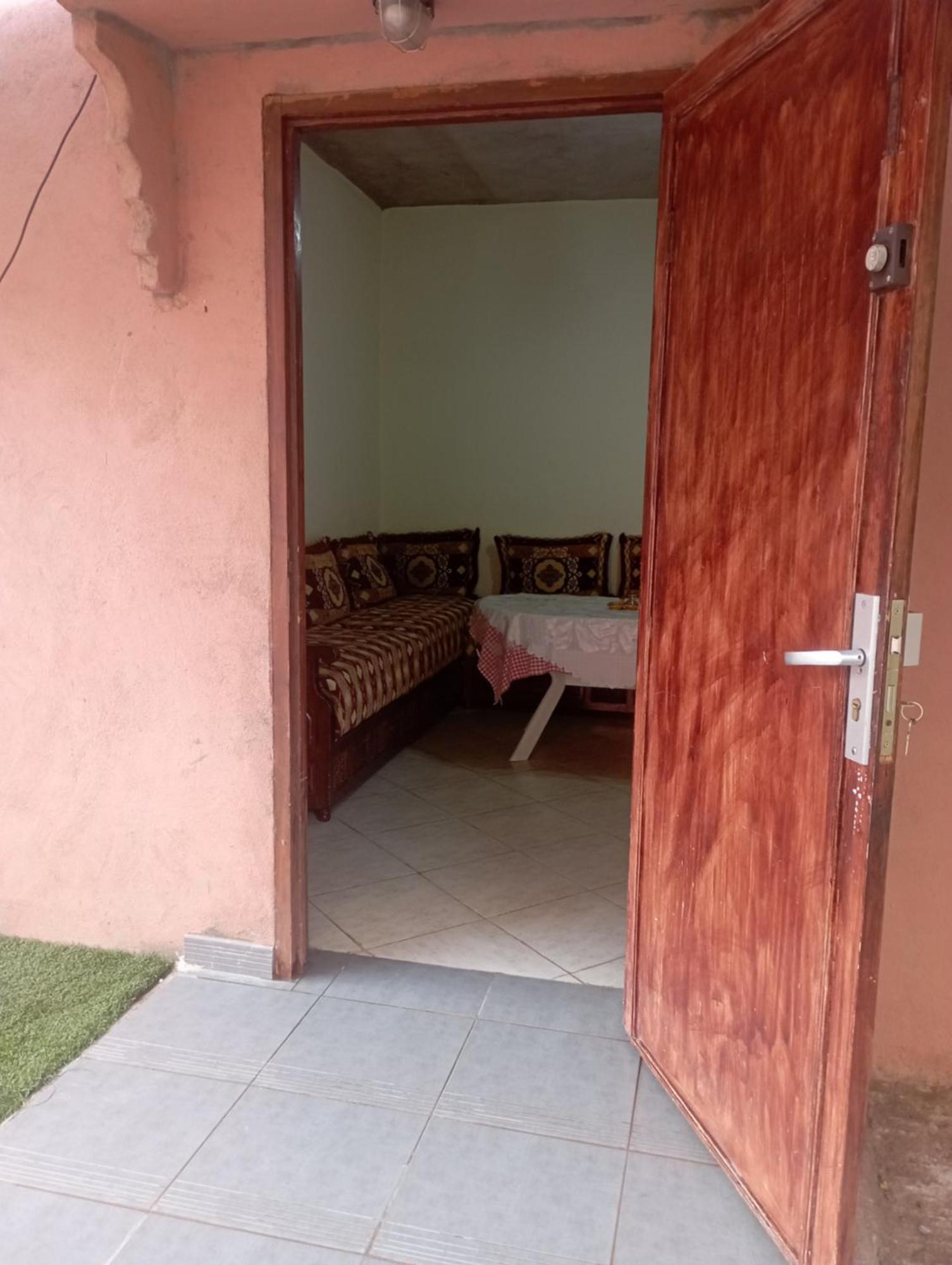 Maison De Holiday home *