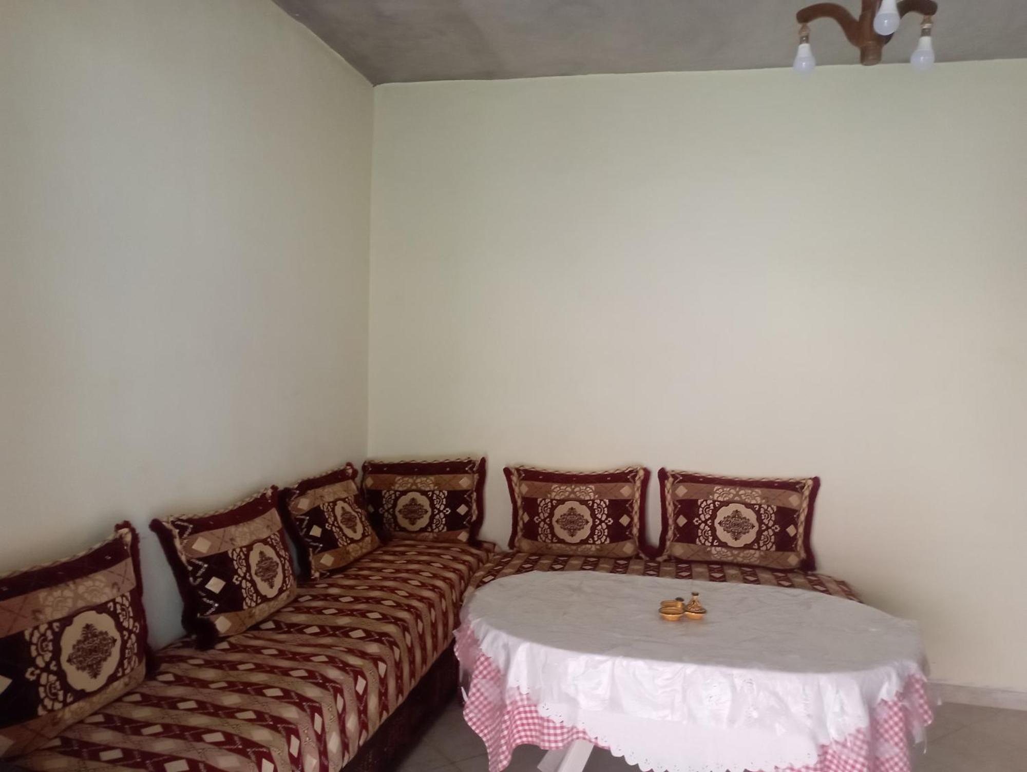 Holiday home Maison De Marrakesh