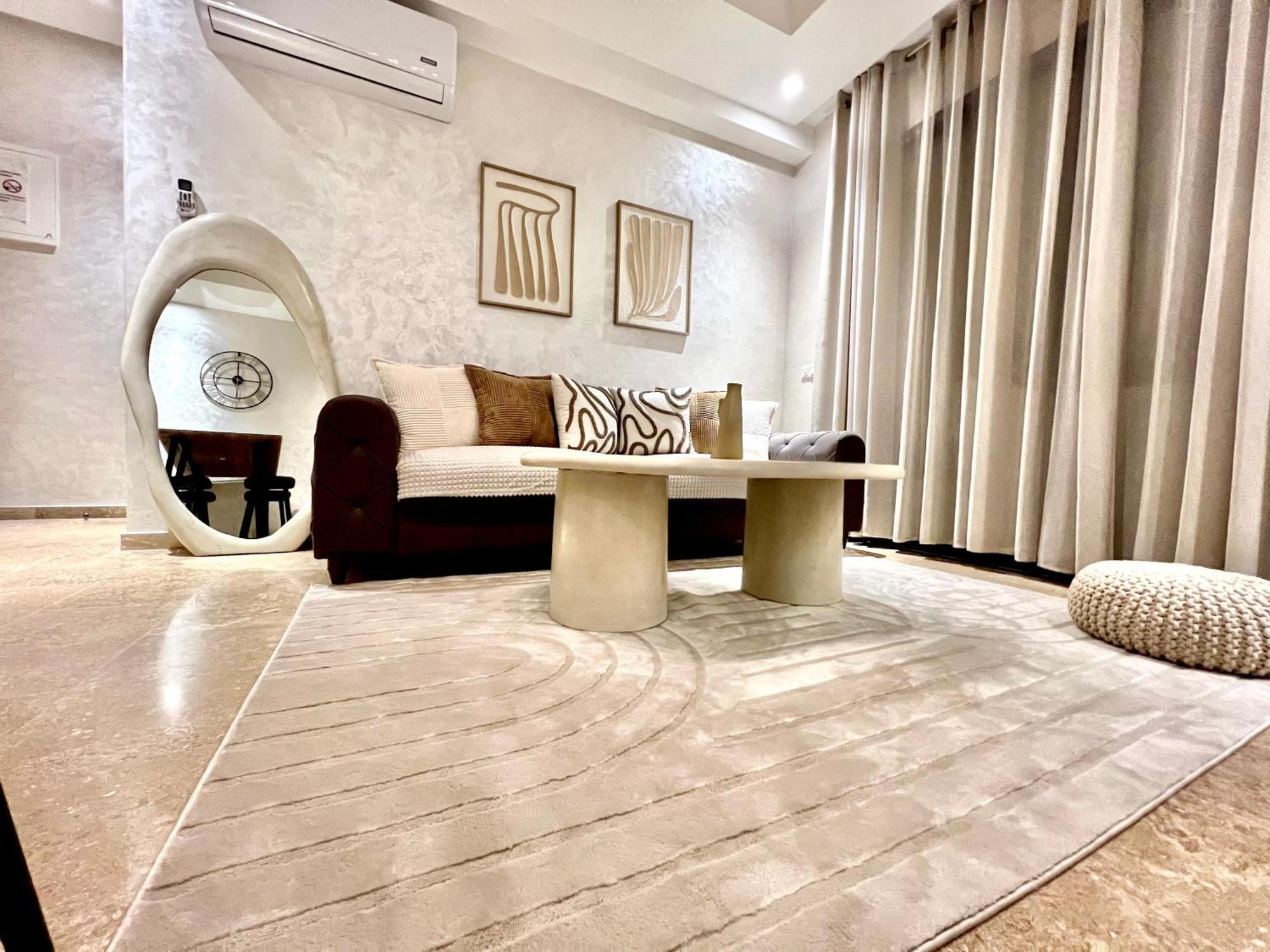 Appartamento Magnifique Domaine De Noria