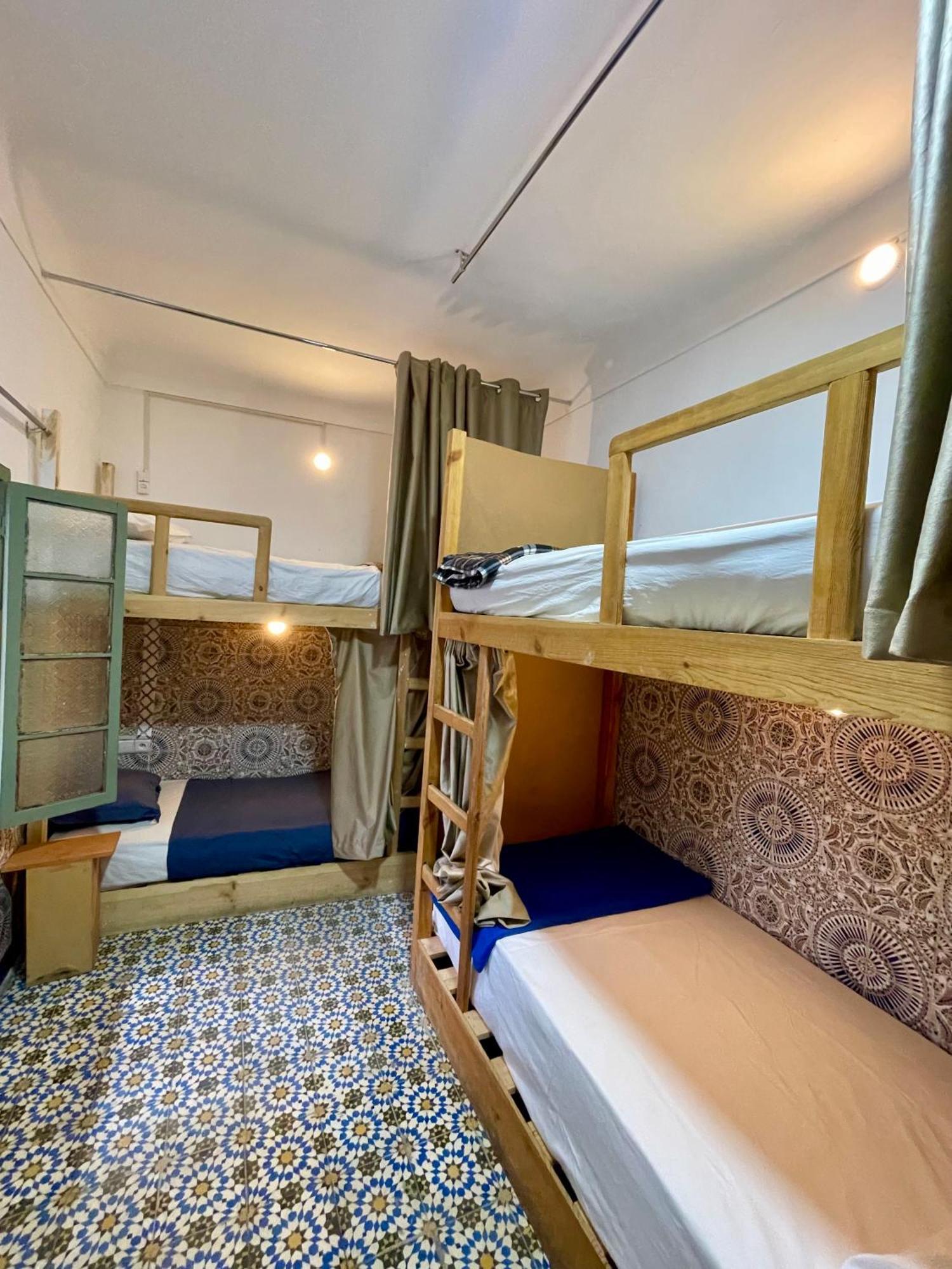 Auberge de jeunesse Yu Yu Marrakesh
