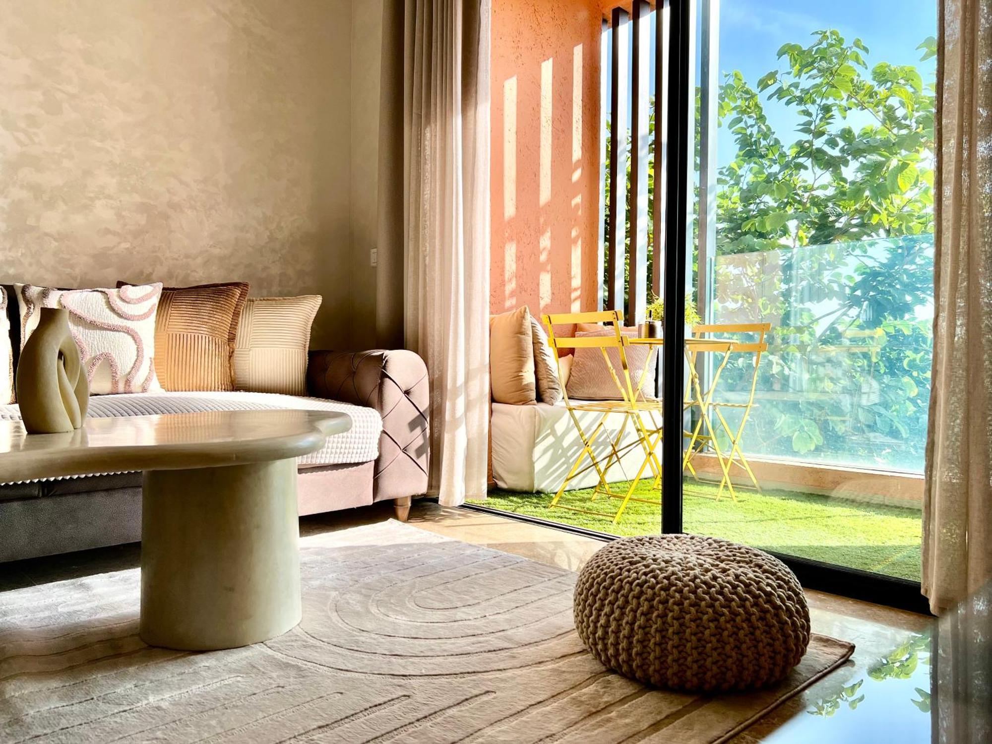 Appartamento Magnifique Domaine De Noria