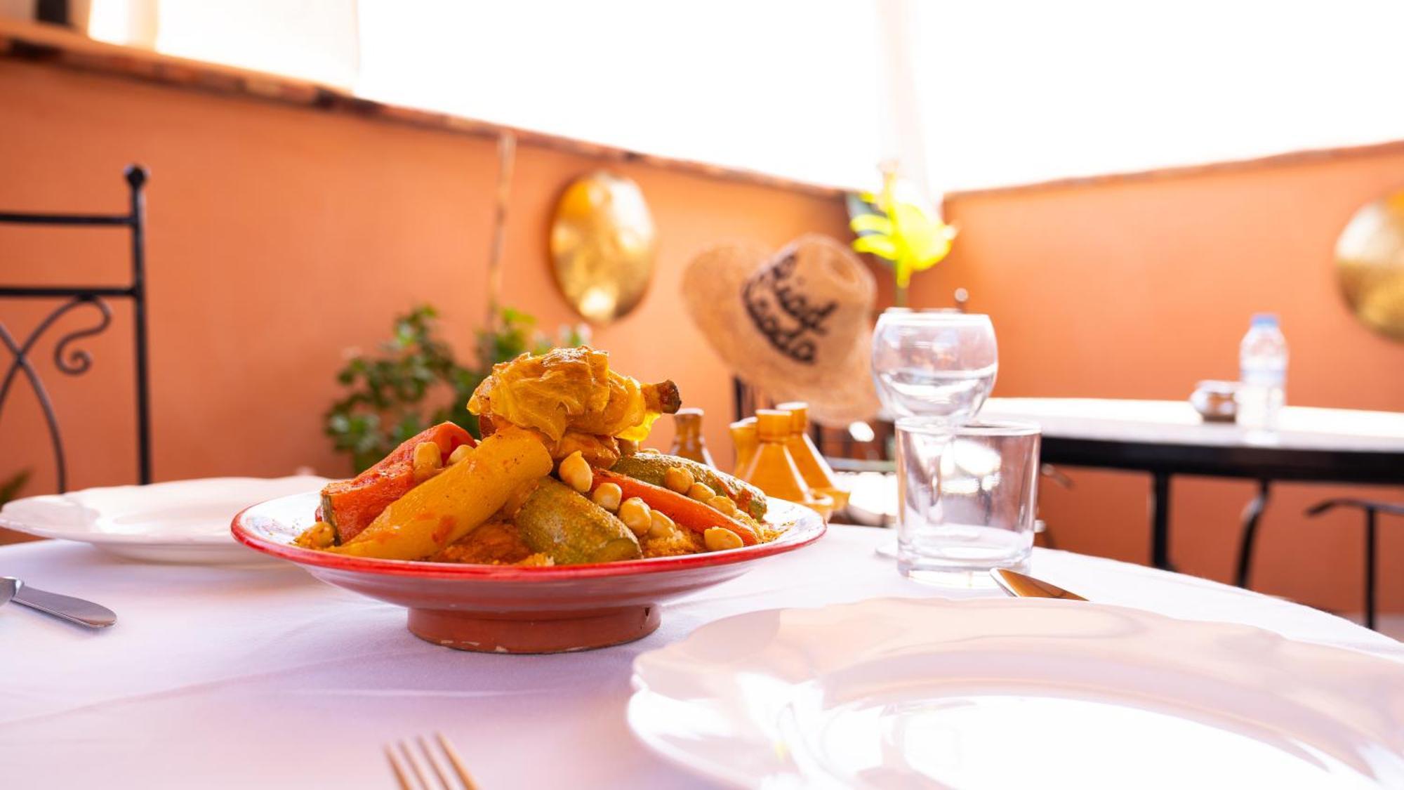 Allal Hotel Marrakesh