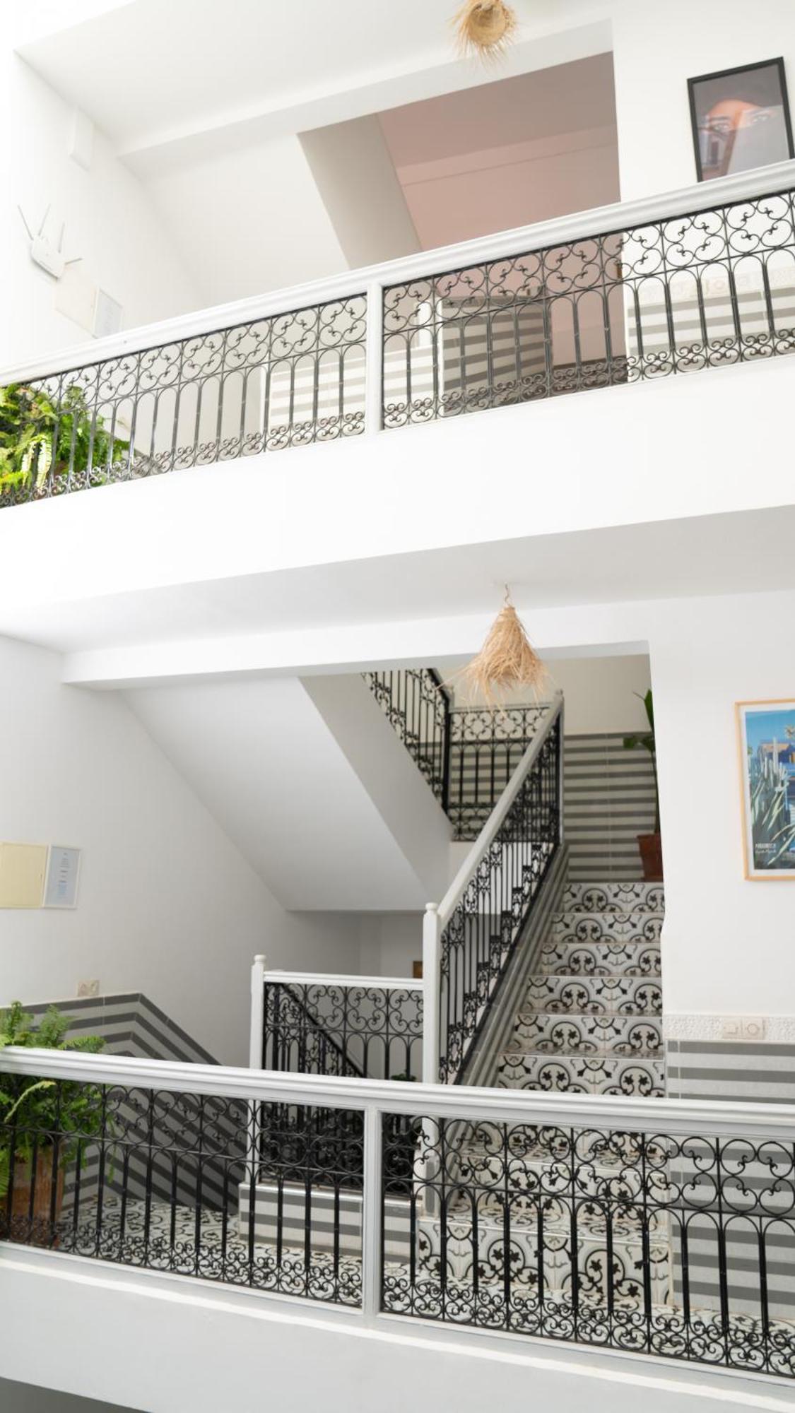 Allal Hotel