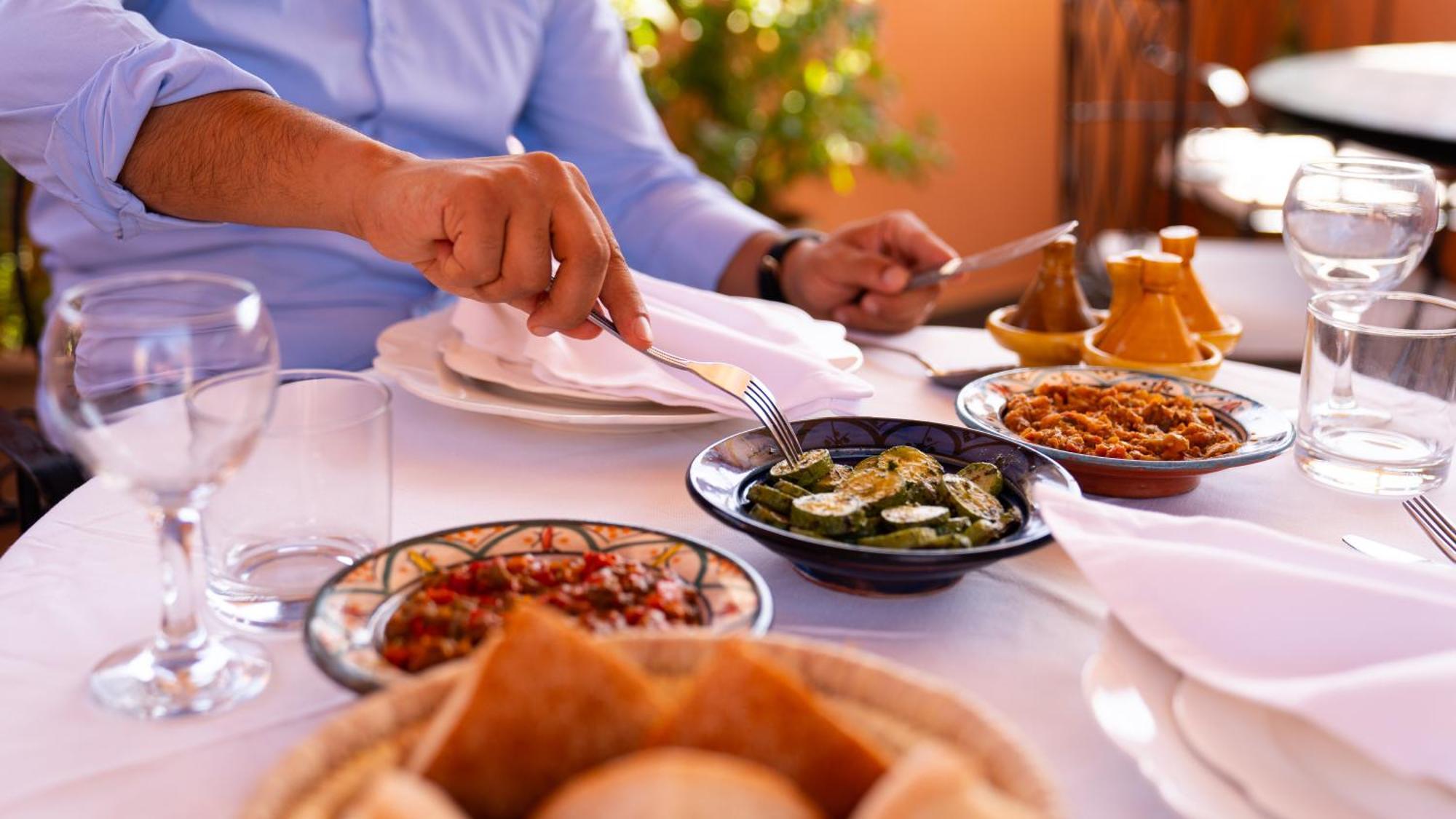 Allal Marrakesh