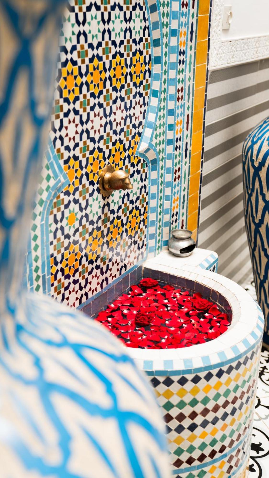 Allal Hotel Marrakesh