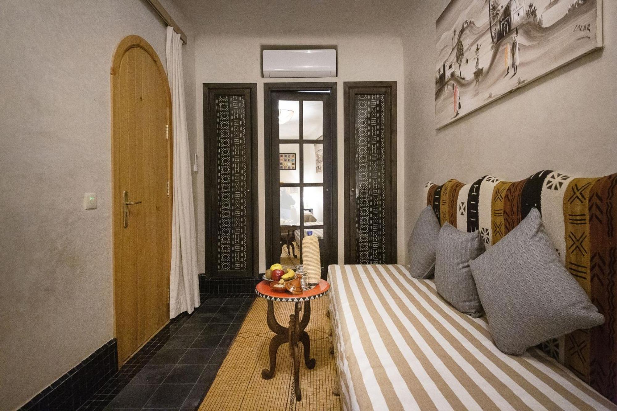 Riad Wazani Topaze & Marrakesh