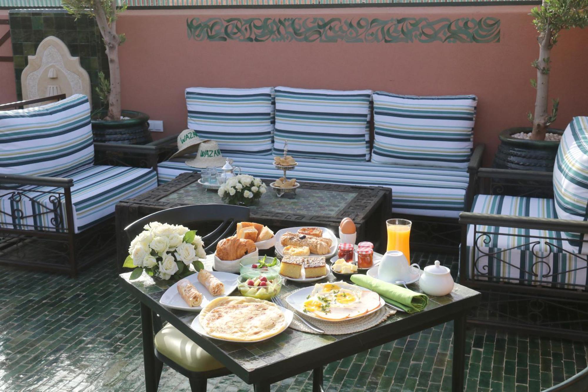 Casa Felicita & Riad