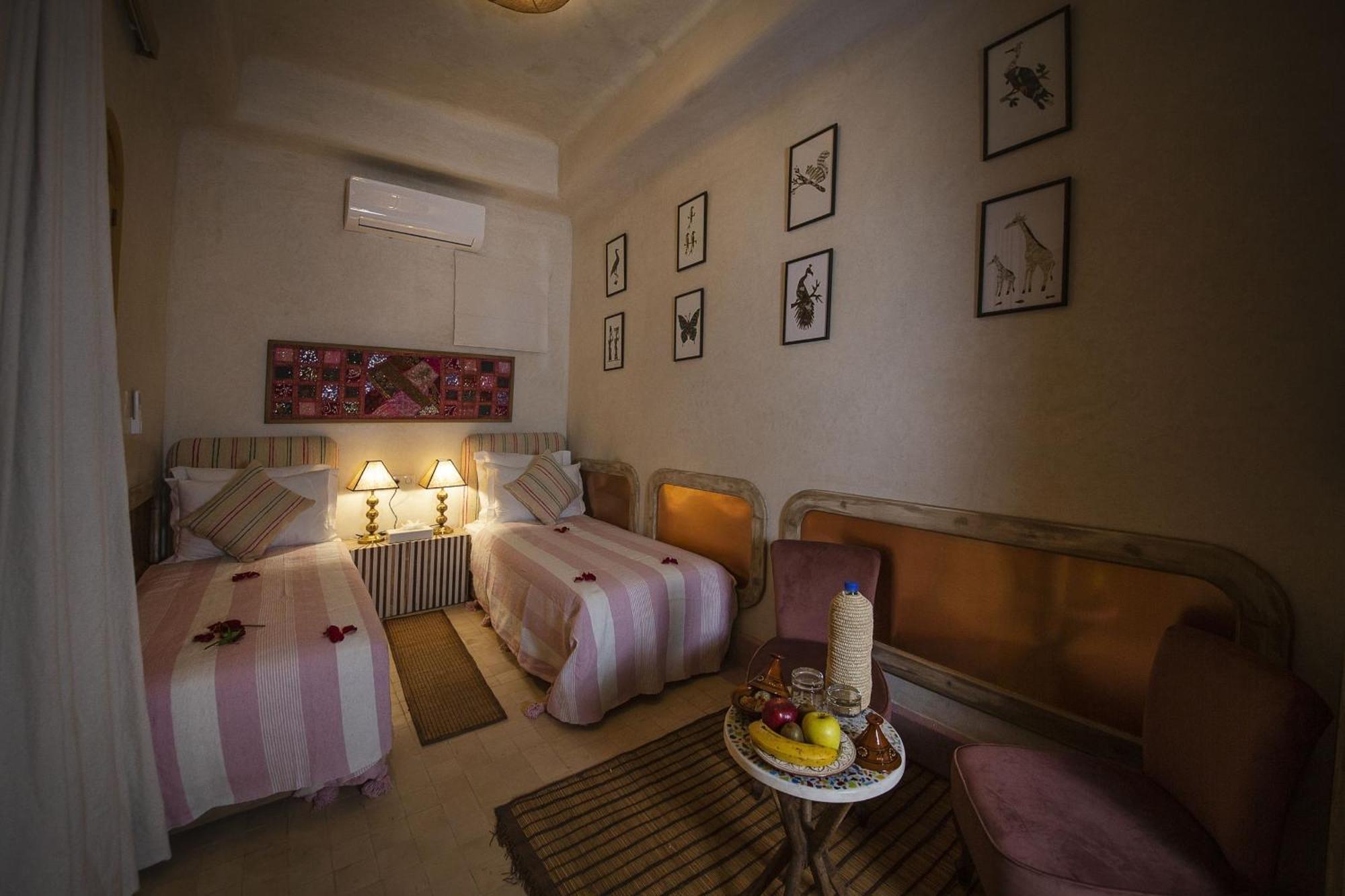 Riad Casa Felicita &