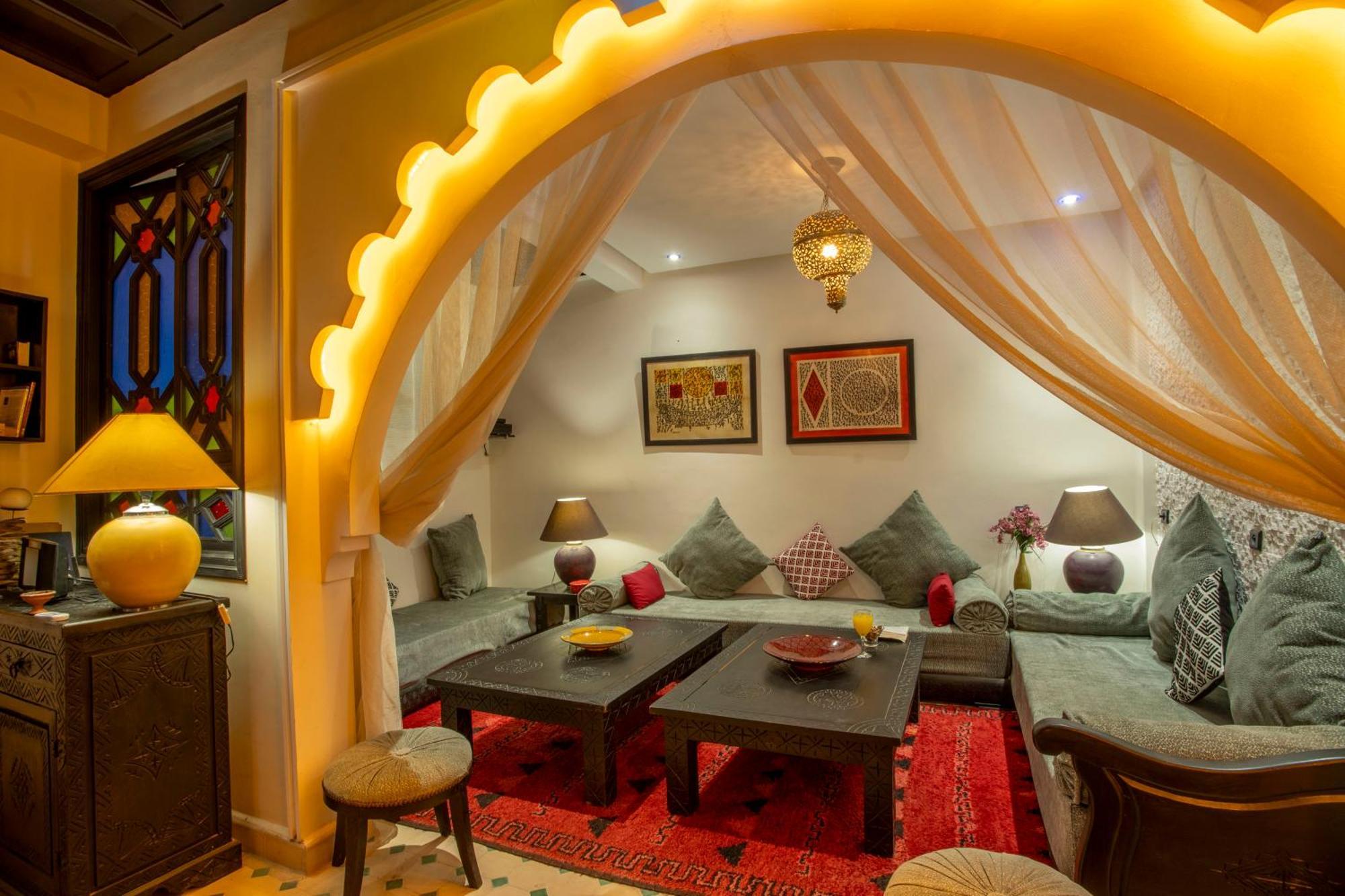 Tala Marrakesh