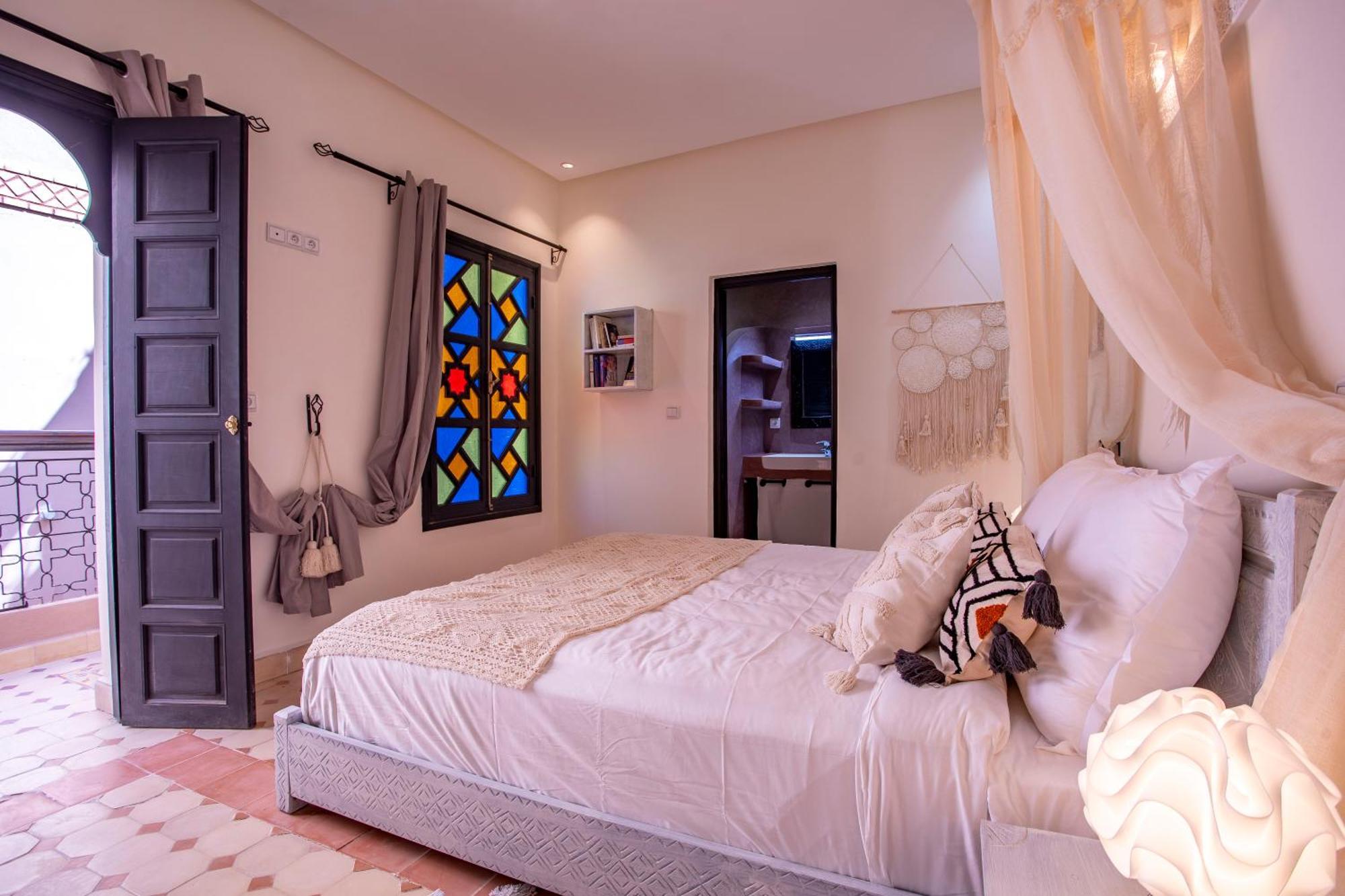 Tala * Marrakesh