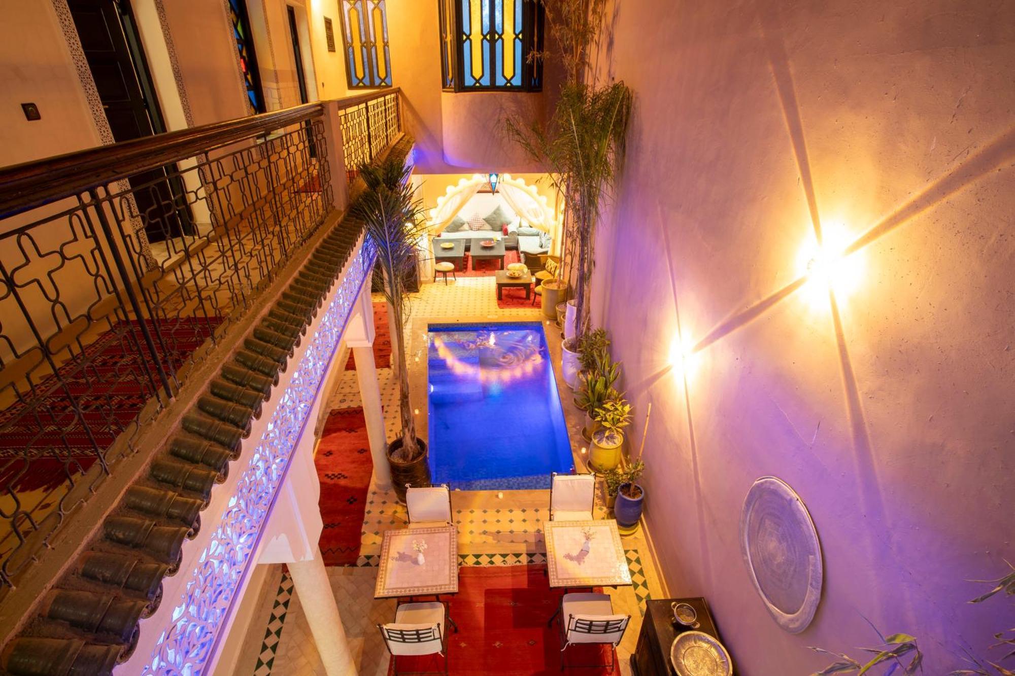 Tala * Marrakesh