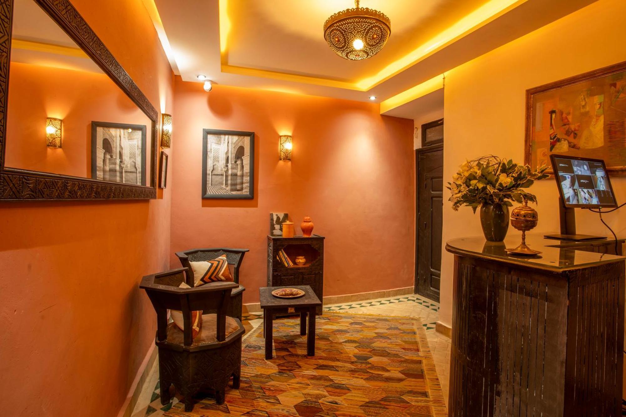 Tala Bed and breakfast