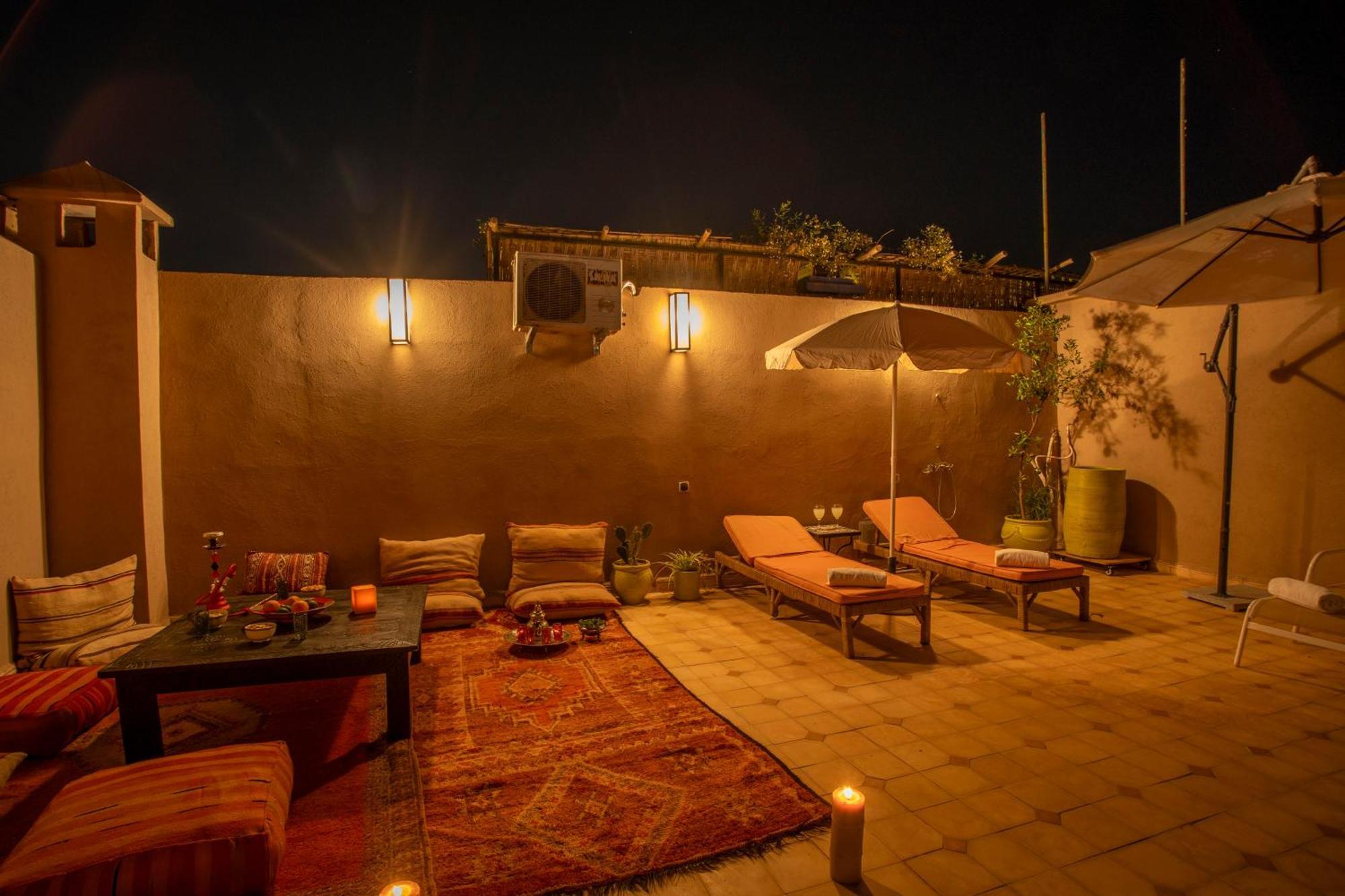Tala Bed & Breakfast *