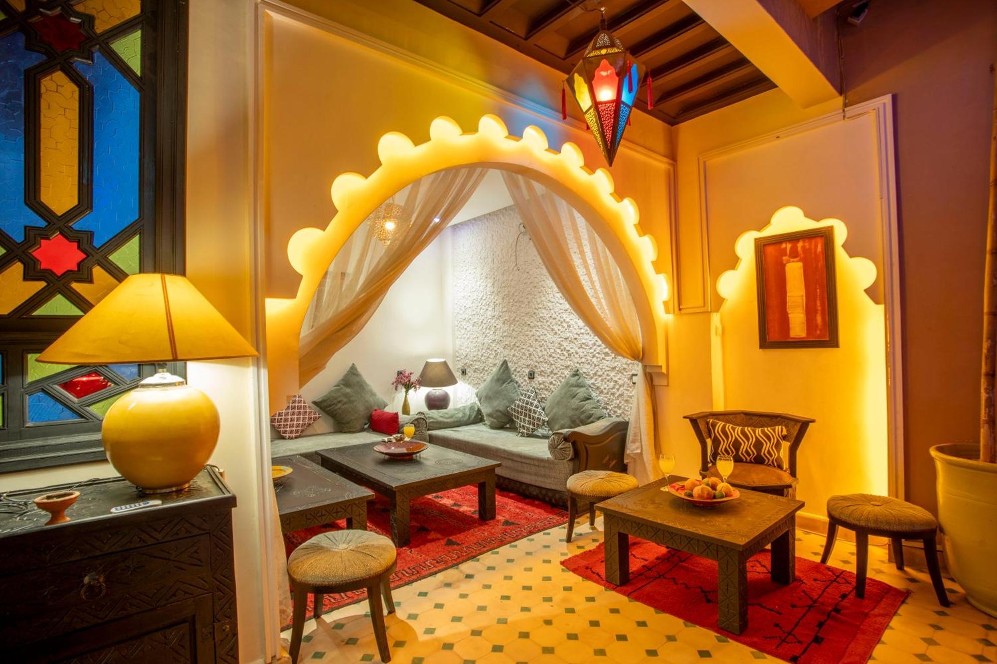 Bed & Breakfast Tala Marrakesh