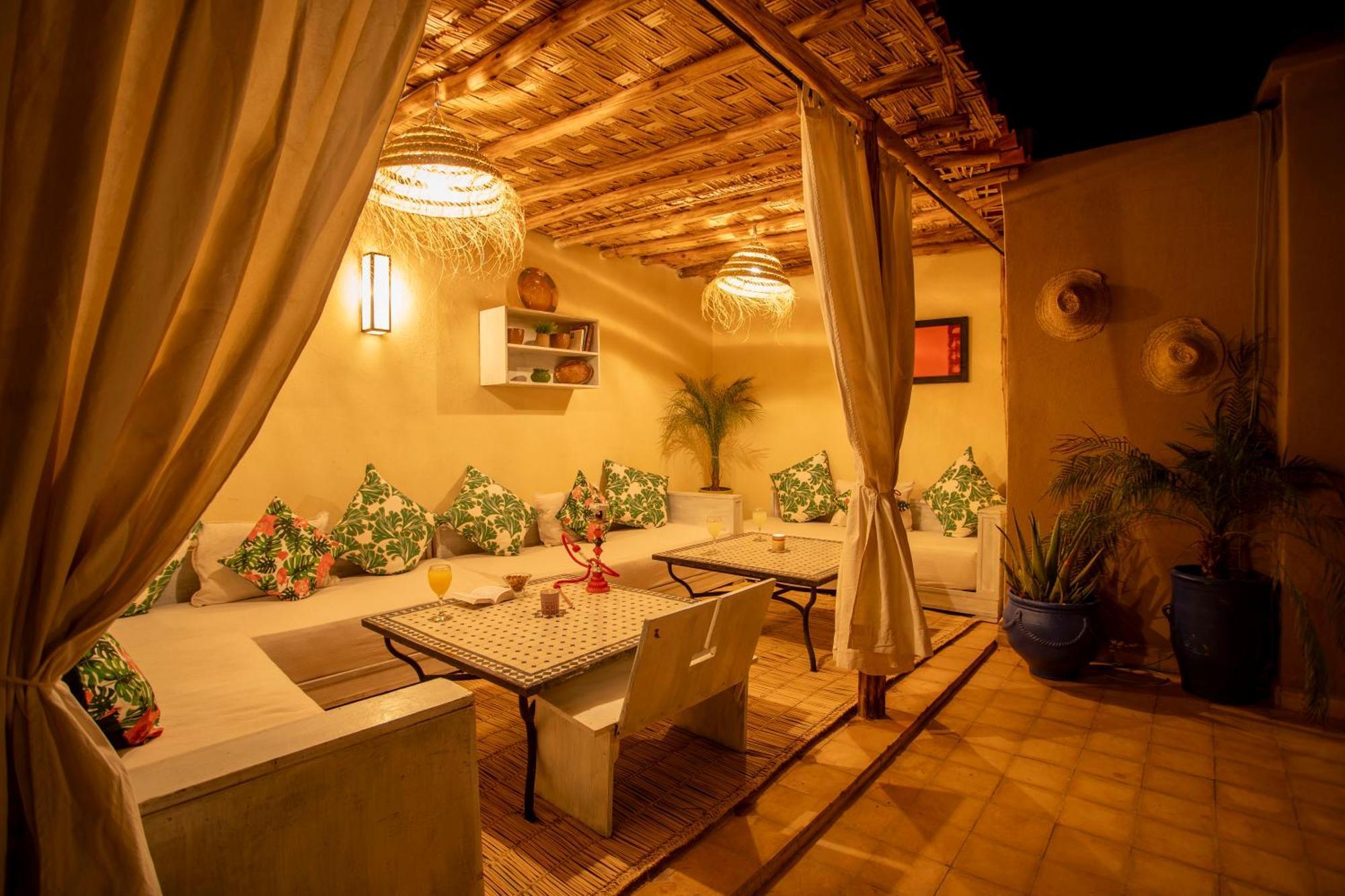 Tala * Marrakesh