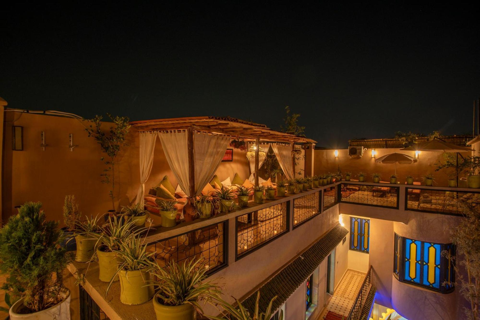 Tala Bed & Breakfast