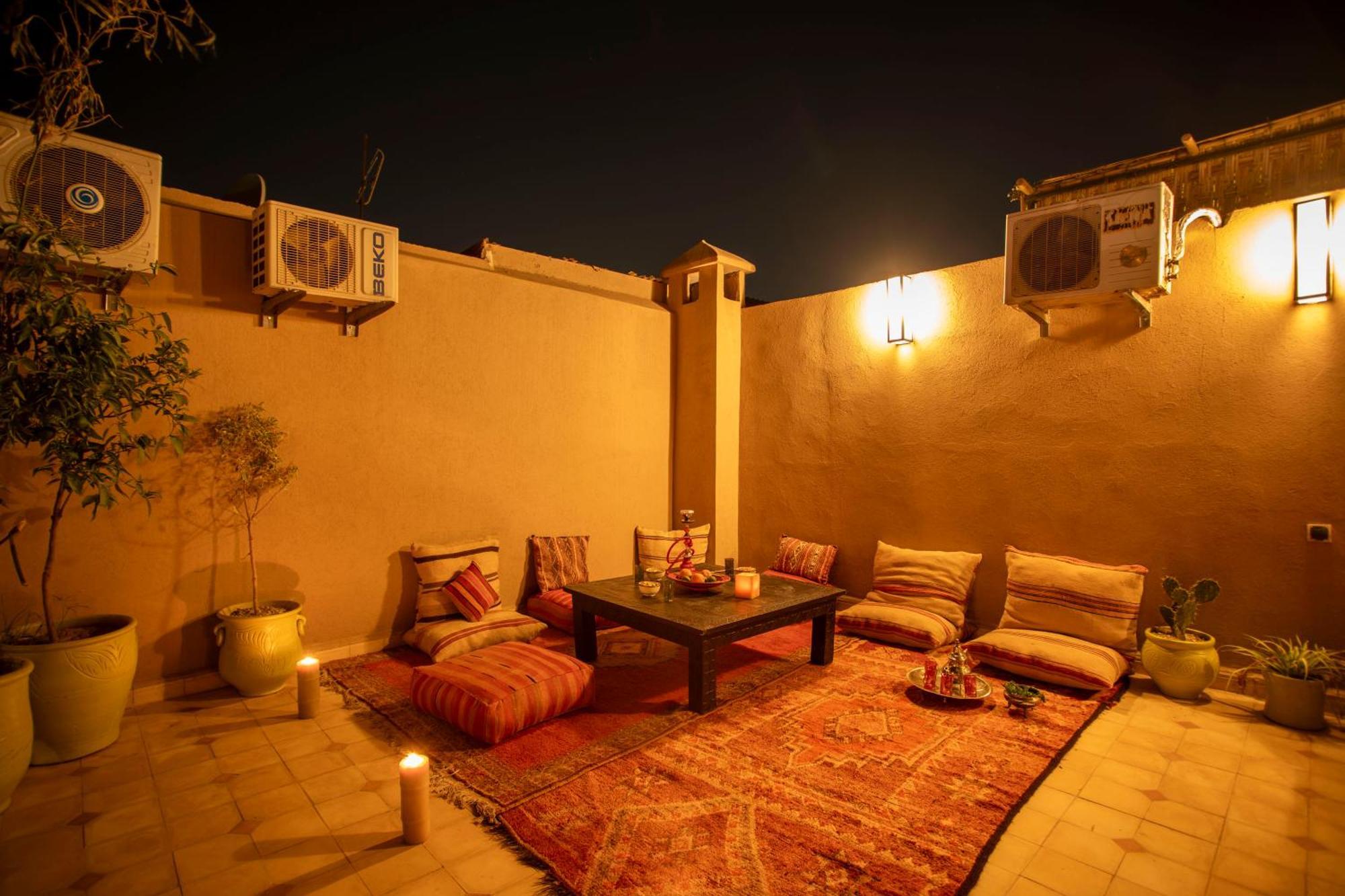 Tala Marrakesh